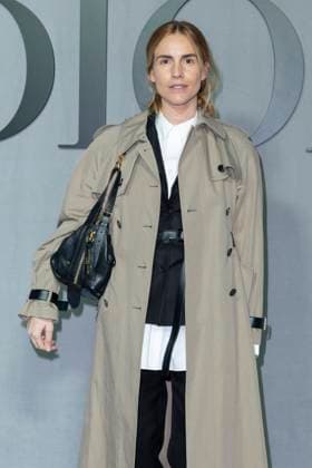 Photocall at the Christian Dior Womenswear Ready to Wear Fall Winter 2025 2026 show during Paris Fashion Week PFW Blanca Miro at the photocall at the Christian Dior Womenswear Ready to Wear Fall Winter 2025 2026 show during Paris Fashion Week PFW , in Paris, France, March 4, 2025 Olivier Borde Bestimage Photocall at the Christian Dior Womenswear Ready to Wear Fall Winter 2025 2026 show during Paris Fashion Week PFW , in Paris, France, March 4, 2025 Paris France  Copyright: xOLIVIERxBORDEx xBESTIMAGExOLIVIERxBORDEx xBESTIMAGEx