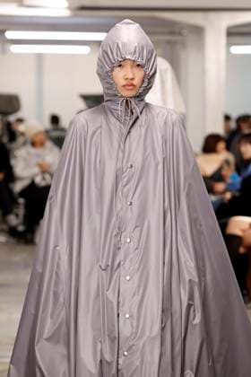 Entertainment Bilder des Tages Marie Adam-Leenaerdt ready to wear fall winter 2025-2026, Paris, 034March 2025 Marie Adam-Leenaerdt ready to wear fall winter 2025-2026 runway show at Paris fashion week, 03 March 2025., Credit:Avalon Paris, France  Copyright: xAvalonx 0971931012