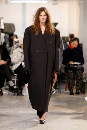 Marie Adam-Leenaerdt ready to wear fall winter 2025-2026, Paris, 034March 2025 Marie Adam-Leenaerdt ready to wear fall winter 2025-2026 runway show at Paris fashion week, 03 March 2025., Credit:Avalon Paris, France  Copyright: xAvalonx 0971931116