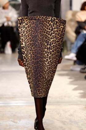 Marie Adam-Leenaerdt ready to wear fall winter 2025-2026, Paris, 034March 2025 Marie Adam-Leenaerdt ready to wear fall winter 2025-2026 runway show at Paris fashion week, 03 March 2025., Credit:Avalon Paris, France  Copyright: xAvalonx 0971931291