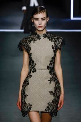 Défilé Christian Dior Mode Féminine Prêt À Porter Automne Hiver 2025 2026 lors de la Fashion Week de Paris PFW Défilé Christian Dior Mode Féminine Prêt À Porter Automne Hiver 2025 2026 lors de la Fashion Week de Paris PFW , à Paris, France, le 4 mars 2025 Runway Christian Dior Womenswear Ready to Wear Fall Winter 2025 2026 show during Paris Fashion Week PFW , in Paris, France, March 4, 2025 Paris France  Copyright: xAgencex xBestimagexAgencex xBestimagex