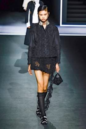 Défilé Christian Dior Mode Féminine Prêt À Porter Automne Hiver 2025 2026 lors de la Fashion Week de Paris PFW Défilé Christian Dior Mode Féminine Prêt À Porter Automne Hiver 2025 2026 lors de la Fashion Week de Paris PFW , à Paris, France, le 4 mars 2025 Runway Christian Dior Womenswear Ready to Wear Fall Winter 2025 2026 show during Paris Fashion Week PFW , in Paris, France, March 4, 2025 Paris France  Copyright: xAgencex xBestimagexAgencex xBestimagex