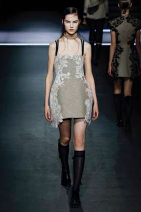 Défilé Christian Dior Mode Féminine Prêt À Porter Automne Hiver 2025 2026 lors de la Fashion Week de Paris PFW Défilé Christian Dior Mode Féminine Prêt À Porter Automne Hiver 2025 2026 lors de la Fashion Week de Paris PFW , à Paris, France, le 4 mars 2025 Runway Christian Dior Womenswear Ready to Wear Fall Winter 2025 2026 show during Paris Fashion Week PFW , in Paris, France, March 4, 2025 Paris France  Copyright: xAgencex xBestimagexAgencex xBestimagex