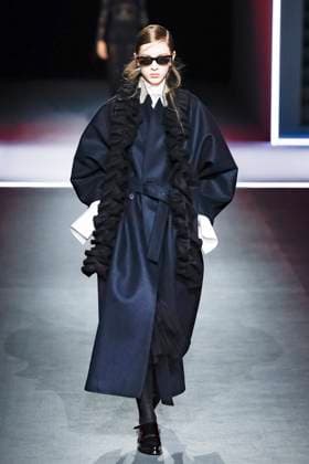 Défilé Christian Dior Mode Féminine Prêt À Porter Automne Hiver 2025 2026 lors de la Fashion Week de Paris PFW Défilé Christian Dior Mode Féminine Prêt À Porter Automne Hiver 2025 2026 lors de la Fashion Week de Paris PFW , à Paris, France, le 4 mars 2025 Runway Christian Dior Womenswear Ready to Wear Fall Winter 2025 2026 show during Paris Fashion Week PFW , in Paris, France, March 4, 2025 Paris France  Copyright: xAgencex xBestimagexAgencex xBestimagex