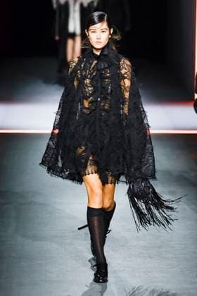 Défilé Christian Dior Mode Féminine Prêt À Porter Automne Hiver 2025 2026 lors de la Fashion Week de Paris PFW Défilé Christian Dior Mode Féminine Prêt À Porter Automne Hiver 2025 2026 lors de la Fashion Week de Paris PFW , à Paris, France, le 4 mars 2025 Runway Christian Dior Womenswear Ready to Wear Fall Winter 2025 2026 show during Paris Fashion Week PFW , in Paris, France, March 4, 2025 Paris France  Copyright: xAgencex xBestimagexAgencex xBestimagex