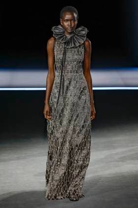 Défilé Christian Dior Mode Féminine Prêt À Porter Automne Hiver 2025 2026 lors de la Fashion Week de Paris PFW Défilé Christian Dior Mode Féminine Prêt À Porter Automne Hiver 2025 2026 lors de la Fashion Week de Paris PFW , à Paris, France, le 4 mars 2025 Runway Christian Dior Womenswear Ready to Wear Fall Winter 2025 2026 show during Paris Fashion Week PFW , in Paris, France, March 4, 2025 Paris France  Copyright: xAgencex xBestimagexAgencex xBestimagex