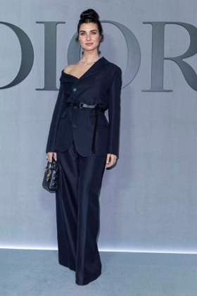 Photocall dau défilé Christian Dior Mode Féminine Prêt À Porter Automne Hiver 2025 2026 lors de la Fashion Week de Paris PFW Tuba Büyüküstün au photocall du défilé Christian Dior Mode Féminine Prêt À Porter Automne Hiver 2025 2026 lors de la Fashion Week de Paris PFW , in Paris, France, March 4, 2025 Olivier Borde Bestimage Photocall at the Christian Dior Womenswear Ready to Wear Fall Winter 2025 2026 show during Paris Fashion Week PFW , in Paris, France, March 4, 2025 Paris France  Copyright: xOLIVIERxBORDEx xBESTIMAGExOLIVIERxBORDEx xBESTIMAGEx
