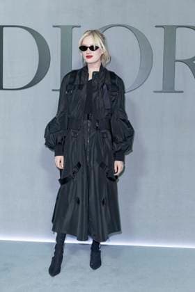 Photocall dau défilé Christian Dior Mode Féminine Prêt À Porter Automne Hiver 2025 2026 lors de la Fashion Week de Paris PFW Nadia Tereszkiewicz au photocall du défilé Christian Dior Mode Féminine Prêt À Porter Automne Hiver 2025 2026 lors de la Fashion Week de Paris PFW , in Paris, France, March 4, 2025 Olivier Borde Bestimage Photocall at the Christian Dior Womenswear Ready to Wear Fall Winter 2025 2026 show during Paris Fashion Week PFW , in Paris, France, March 4, 2025 Paris France  Copyright: xOLIVIERxBORDEx xBESTIMAGExOLIVIERxBORDEx xBESTIMAGEx