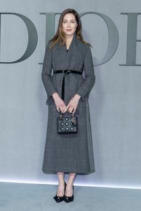 Photocall dau défilé Christian Dior Mode Féminine Prêt À Porter Automne Hiver 2025 2026 lors de la Fashion Week de Paris PFW Michelle Monaghan au photocall du défilé Christian Dior Mode Féminine Prêt À Porter Automne Hiver 2025 2026 lors de la Fashion Week de Paris PFW , à Paris, France, le 4 mars 2025 Olivier Borde Bestimage Photocall at the Christian Dior Womenswear Ready to Wear Fall Winter 2025 2026 show during Paris Fashion Week PFW , in Paris, France, March 4, 2025 Paris France  Copyright: xOLIVIERxBORDEx xBESTIMAGExOLIVIERxBORDEx xBESTIMAGEx
