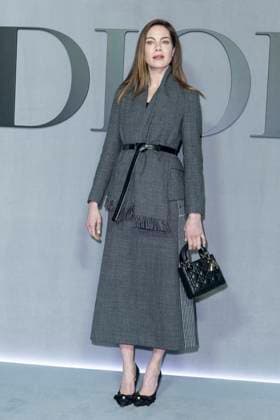 Photocall dau défilé Christian Dior Mode Féminine Prêt À Porter Automne Hiver 2025 2026 lors de la Fashion Week de Paris PFW Michelle Monaghan au photocall du défilé Christian Dior Mode Féminine Prêt À Porter Automne Hiver 2025 2026 lors de la Fashion Week de Paris PFW , à Paris, France, le 4 mars 2025 Olivier Borde Bestimage Photocall at the Christian Dior Womenswear Ready to Wear Fall Winter 2025 2026 show during Paris Fashion Week PFW , in Paris, France, March 4, 2025 Paris France  Copyright: xOLIVIERxBORDEx xBESTIMAGExOLIVIERxBORDEx xBESTIMAGEx
