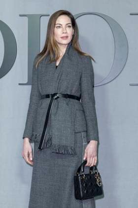Photocall dau défilé Christian Dior Mode Féminine Prêt À Porter Automne Hiver 2025 2026 lors de la Fashion Week de Paris PFW Michelle Monaghan au photocall du défilé Christian Dior Mode Féminine Prêt À Porter Automne Hiver 2025 2026 lors de la Fashion Week de Paris PFW , à Paris, France, le 4 mars 2025 Olivier Borde Bestimage Photocall at the Christian Dior Womenswear Ready to Wear Fall Winter 2025 2026 show during Paris Fashion Week PFW , in Paris, France, March 4, 2025 Paris France  Copyright: xOLIVIERxBORDEx xBESTIMAGExOLIVIERxBORDEx xBESTIMAGEx