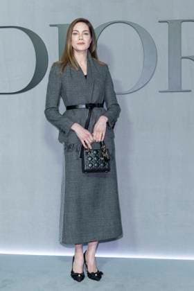 Photocall dau défilé Christian Dior Mode Féminine Prêt À Porter Automne Hiver 2025 2026 lors de la Fashion Week de Paris PFW Michelle Monaghan au photocall du défilé Christian Dior Mode Féminine Prêt À Porter Automne Hiver 2025 2026 lors de la Fashion Week de Paris PFW , à Paris, France, le 4 mars 2025 Olivier Borde Bestimage Photocall at the Christian Dior Womenswear Ready to Wear Fall Winter 2025 2026 show during Paris Fashion Week PFW , in Paris, France, March 4, 2025 Paris France  Copyright: xOLIVIERxBORDEx xBESTIMAGExOLIVIERxBORDEx xBESTIMAGEx
