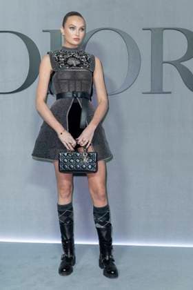 Photocall dau défilé Christian Dior Mode Féminine Prêt À Porter Automne Hiver 2025 2026 lors de la Fashion Week de Paris PFW Romee Strijd au photocall du défilé Christian Dior Mode Féminine Prêt À Porter Automne Hiver 2025 2026 lors de la Fashion Week de Paris PFW , à Paris, France, le 4 mars 2025 Olivier Borde Bestimage Photocall at the Christian Dior Womenswear Ready to Wear Fall Winter 2025 2026 show during Paris Fashion Week PFW , in Paris, France, March 4, 2025 Paris France  Copyright: xOLIVIERxBORDEx xBESTIMAGExOLIVIERxBORDEx xBESTIMAGEx