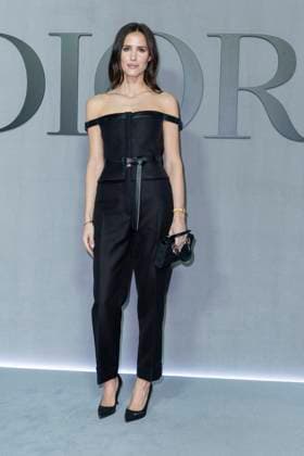 Photocall dau défilé Christian Dior Mode Féminine Prêt À Porter Automne Hiver 2025 2026 lors de la Fashion Week de Paris PFW Alex Rivière au photocall du défilé Christian Dior Mode Féminine Prêt À Porter Automne Hiver 2025 2026 lors de la Fashion Week de Paris PFW , à Paris, France, le 4 mars 2025 Olivier Borde Bestimage Photocall at the Christian Dior Womenswear Ready to Wear Fall Winter 2025 2026 show during Paris Fashion Week PFW , in Paris, France, March 4, 2025 Paris France  Copyright: xOLIVIERxBORDEx xBESTIMAGExOLIVIERxBORDEx xBESTIMAGEx
