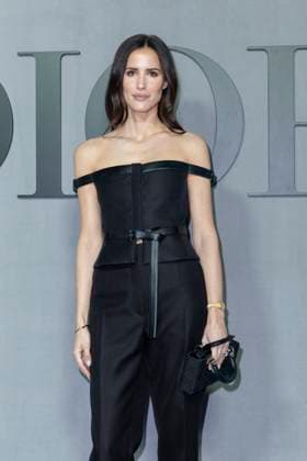 Photocall dau défilé Christian Dior Mode Féminine Prêt À Porter Automne Hiver 2025 2026 lors de la Fashion Week de Paris PFW Alex Rivière au photocall du défilé Christian Dior Mode Féminine Prêt À Porter Automne Hiver 2025 2026 lors de la Fashion Week de Paris PFW , à Paris, France, le 4 mars 2025 Olivier Borde Bestimage Photocall at the Christian Dior Womenswear Ready to Wear Fall Winter 2025 2026 show during Paris Fashion Week PFW , in Paris, France, March 4, 2025 Paris France  Copyright: xOLIVIERxBORDEx xBESTIMAGExOLIVIERxBORDEx xBESTIMAGEx