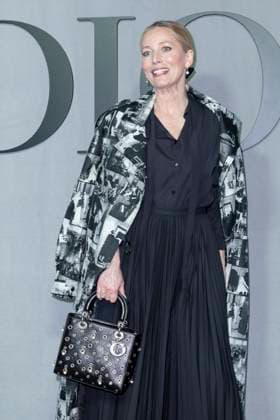 Photocall at the Christian Dior Womenswear Ready to Wear Fall Winter 2025 2026 show during Paris Fashion Week PFW Lucie de la Falaise at the photocall at the Christian Dior Womenswear Ready to Wear Fall Winter 2025 2026 show during Paris Fashion Week PFW , in Paris, France, March 4, 2025 Olivier Borde Bestimage Photocall at the Christian Dior Womenswear Ready to Wear Fall Winter 2025 2026 show during Paris Fashion Week PFW , in Paris, France, March 4, 2025 Paris France  Copyright: xOLIVIERxBORDEx xBESTIMAGExOLIVIERxBORDEx xBESTIMAGEx