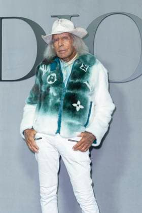 Photocall at the Christian Dior Womenswear Ready to Wear Fall Winter 2025 2026 show during Paris Fashion Week PFW James Goldstein at the photocall at the Christian Dior Womenswear Ready to Wear Fall Winter 2025 2026 show during Paris Fashion Week PFW , in Paris, France, March 4, 2025 Olivier Borde Bestimage Photocall at the Christian Dior Womenswear Ready to Wear Fall Winter 2025 2026 show during Paris Fashion Week PFW , in Paris, France, March 4, 2025 Paris France  Copyright: xOLIVIERxBORDEx xBESTIMAGExOLIVIERxBORDEx xBESTIMAGEx