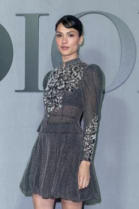 Photocall at the Christian Dior Womenswear Ready to Wear Fall Winter 2025 2026 show during Paris Fashion Week PFW Yesly Dimate at the photocall at the Christian Dior Womenswear Ready to Wear Fall Winter 2025 2026 show during Paris Fashion Week PFW , in Paris, France, March 4, 2025 Olivier Borde Bestimage Photocall at the Christian Dior Womenswear Ready to Wear Fall Winter 2025 2026 show during Paris Fashion Week PFW , in Paris, France, March 4, 2025 Paris France  Copyright: xOLIVIERxBORDEx xBESTIMAGExOLIVIERxBORDEx xBESTIMAGEx