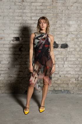 Front row at Maitrepierre Womenswear Fall Winter 2025 2026 show at Paris Fashion Week PFW Rose Doll celebrities at Maitrepierre show at Paris Fashion Week Womenswear Fall Winter 2025 2026 , Paris, France, March 4, 2025 Jeremy Melloul Bestimage Celebrities attends Maitrepierre show Womenswear Fall Winter 2025 2026 as part of Paris Fashion Week on March 4, 2025 in Paris, France Paris France  Copyright: xJeremyxMelloulx xBestimagexJeremyxMelloulx xBestimagex
