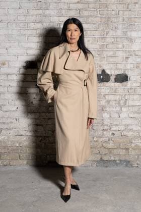 Front row at the Maitrepierre Womenswear Fall Winter 2025 2026 show at Paris Fashion Week PFW Suzy de Givenchy celebrities at the Maitrepierre show at Paris Fashion Week Womenswear Fall Winter 2025 2026 , Paris, France, March 4, 2025 Jeremy Melloul Bestimage Celebrities attends Maitrepierre show Womenswear Fall Winter 2025 2026 as part of Paris Fashion Week on March 4, 2025 in Paris, France Paris France  Copyright: xJeremyxMelloulx xBestimagexJeremyxMelloulx xBestimagex