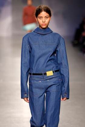 Zomer ready to wear fall winter 2025-2026, Paris, 04 March 2025 Zomer ready to wear fall winter 2025-2026 runway at Paris fashion week, 04 March 2025., Credit:Avalon Paris, France  Copyright: xAvalonx 0971962752