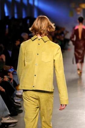 Zomer ready to wear fall winter 2025-2026, Paris, 04 March 2025 Zomer ready to wear fall winter 2025-2026 runway at Paris fashion week, 04 March 2025., Credit:Avalon Paris, France  Copyright: xAvalonx 0971962872