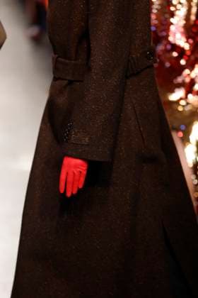Zomer ready to wear fall winter 2025-2026, Paris, 04 March 2025 Zomer ready to wear fall winter 2025-2026 runway at Paris fashion week, 04 March 2025., Credit:Avalon Paris, France  Copyright: xAvalonx 0971962892