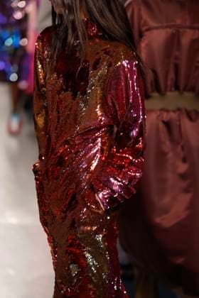 Zomer ready to wear fall winter 2025-2026, Paris, 04 March 2025 Zomer ready to wear fall winter 2025-2026 runway at Paris fashion week, 04 March 2025., Credit:Avalon Paris, France  Copyright: xAvalonx 0971962930