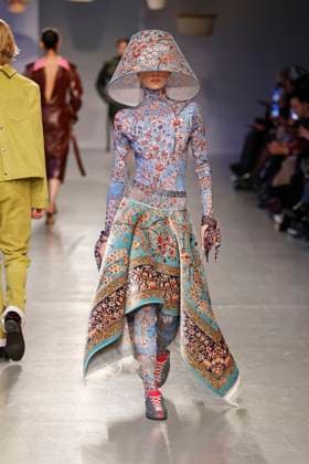Zomer ready to wear fall winter 2025-2026, Paris, 04 March 2025 Zomer ready to wear fall winter 2025-2026 runway at Paris fashion week, 04 March 2025., Credit:Avalon Paris, France  Copyright: xAvalonx 0971962952