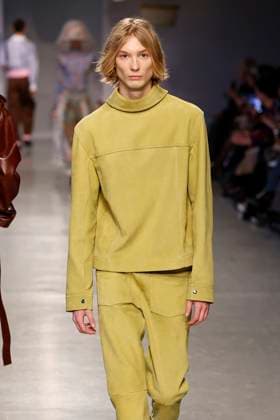 Zomer ready to wear fall winter 2025-2026, Paris, 04 March 2025 Zomer ready to wear fall winter 2025-2026 runway at Paris fashion week, 04 March 2025., Credit:Avalon Paris, France  Copyright: xAvalonx 0971963074