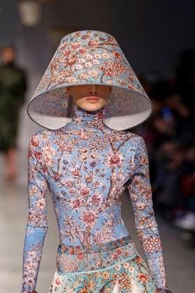 Zomer ready to wear fall winter 2025-2026, Paris, 04 March 2025 Zomer ready to wear fall winter 2025-2026 runway at Paris fashion week, 04 March 2025., Credit:Avalon Paris, France  Copyright: xAvalonx 0971963083