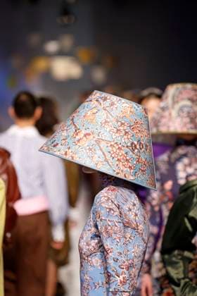 Zomer ready to wear fall winter 2025-2026, Paris, 04 March 2025 Zomer ready to wear fall winter 2025-2026 runway at Paris fashion week, 04 March 2025., Credit:Avalon Paris, France  Copyright: xAvalonx 0971963105