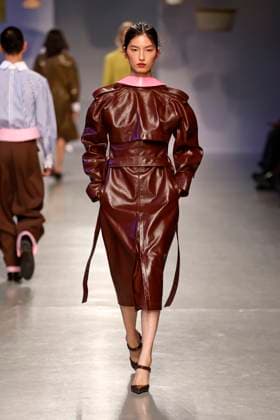 Zomer ready to wear fall winter 2025-2026, Paris, 04 March 2025 Zomer ready to wear fall winter 2025-2026 runway at Paris fashion week, 04 March 2025., Credit:Avalon Paris, France  Copyright: xAvalonx 0971963163