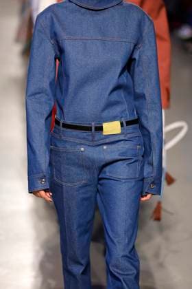 Zomer ready to wear fall winter 2025-2026, Paris, 04 March 2025 Zomer ready to wear fall winter 2025-2026 runway at Paris fashion week, 04 March 2025., Credit:Avalon Paris, France  Copyright: xAvalonx 0971963198