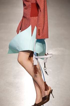 Zomer ready to wear fall winter 2025-2026, Paris, 04 March 2025 Zomer ready to wear fall winter 2025-2026 runway at Paris fashion week, 04 March 2025., Credit:Avalon Paris, France  Copyright: xAvalonx 0971963276