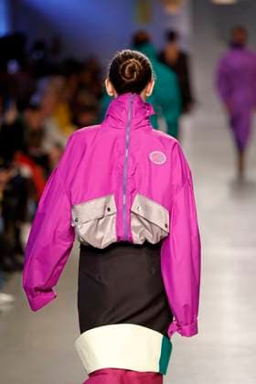 Zomer ready to wear fall winter 2025-2026, Paris, 04 March 2025 Zomer ready to wear fall winter 2025-2026 runway at Paris fashion week, 04 March 2025., Credit:Avalon Paris, France  Copyright: xAvalonx 0971963329