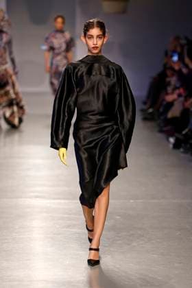 Zomer ready to wear fall winter 2025-2026, Paris, 04 March 2025 Zomer ready to wear fall winter 2025-2026 runway at Paris fashion week, 04 March 2025., Credit:Avalon Paris, France  Copyright: xAvalonx 0971963405