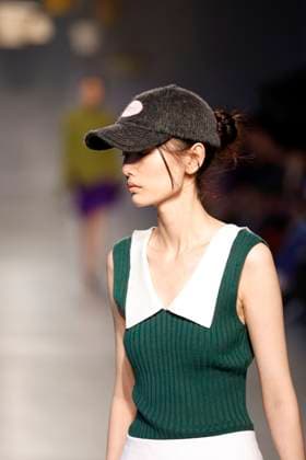 Zomer ready to wear fall winter 2025-2026, Paris, 04 March 2025 Zomer ready to wear fall winter 2025-2026 runway at Paris fashion week, 04 March 2025., Credit:Avalon Paris, France  Copyright: xAvalonx 0971963818