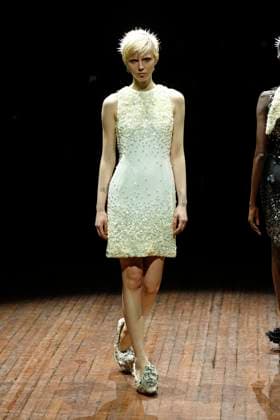 Undercover ready to wear fall winter 2025-2026, Paris, 04 March 2025 Undercover ready to wear fall winter 2025-2026 runway at Paris fashion week, 04 March 2025., Credit:Avalon Paris, France  Copyright: xAvalonx 0971999781