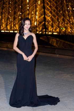 Le Grand Diner du Louvre Photo call Kim Jisoo Photo Call du Le Grand Diner du Louvre during Fashion Week in Paris on March 5th, 2025 Olivier Borde Bestimage Photo call Le Grand Diner du Louvre during Fashion Week in Paris on March 5th, 2025 Paris France  Copyright: xOLIVIERxBORDEx xBESTIMAGExOLIVIERxBORDEx xBESTIMAGEx