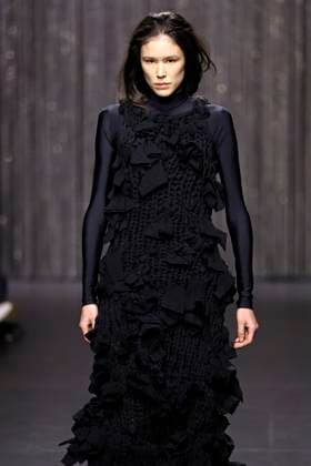Alainpaul Ready to wear fall winter 2025 26 Paris March 2025 Alainpaul Ready to wear fall winter 2025 26 Paris March 2025, Credit:Zeppelin Avalon  Copyright: xZeppelinx xAvalonx 0972164206