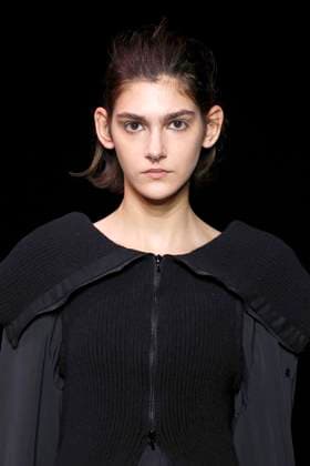 Mossi Ready to wear fall winter 2025 26 Paris March 2025 Mossi Ready to wear fall winter 2025 26 Paris March 2025, Credit:Zeppelin Avalon  Copyright: xZeppelinx xAvalonx 0972169967