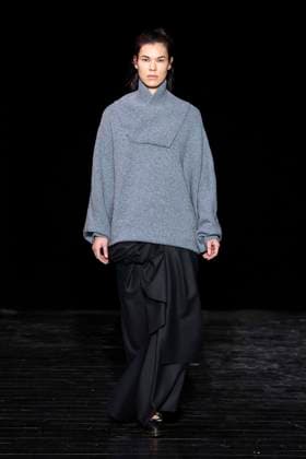 Mossi Ready to wear fall winter 2025 26 Paris March 2025 Mossi Ready to wear fall winter 2025 26 Paris March 2025, Credit:Zeppelin Avalon  Copyright: xZeppelinx xAvalonx 0972170053