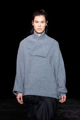Mossi Ready to wear fall winter 2025 26 Paris March 2025 Mossi Ready to wear fall winter 2025 26 Paris March 2025, Credit:Zeppelin Avalon  Copyright: xZeppelinx xAvalonx 0972170077