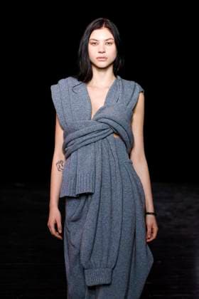 Mossi Ready to wear fall winter 2025 26 Paris March 2025 Mossi Ready to wear fall winter 2025 26 Paris March 2025, Credit:Zeppelin Avalon  Copyright: xZeppelinx xAvalonx 0972170150
