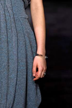 Mossi Ready to wear fall winter 2025 26 Paris March 2025 Mossi Ready to wear fall winter 2025 26 Paris March 2025, Credit:Zeppelin Avalon  Copyright: xZeppelinx xAvalonx 0972170174