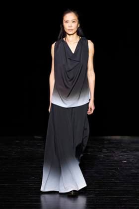 Mossi Ready to wear fall winter 2025 26 Paris March 2025 Mossi Ready to wear fall winter 2025 26 Paris March 2025, Credit:Zeppelin Avalon  Copyright: xZeppelinx xAvalonx 0972170196