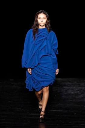 Mossi Ready to wear fall winter 2025 26 Paris March 2025 Mossi Ready to wear fall winter 2025 26 Paris March 2025, Credit:Zeppelin Avalon  Copyright: xZeppelinx xAvalonx 0972170443