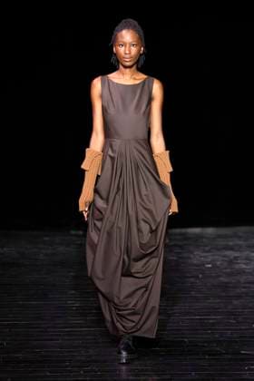 Mossi Ready to wear fall winter 2025 26 Paris March 2025 Mossi Ready to wear fall winter 2025 26 Paris March 2025, Credit:Zeppelin Avalon  Copyright: xZeppelinx xAvalonx 0972170531