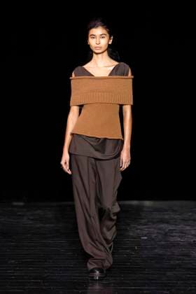 Mossi Ready to wear fall winter 2025 26 Paris March 2025 Mossi Ready to wear fall winter 2025 26 Paris March 2025, Credit:Zeppelin Avalon  Copyright: xZeppelinx xAvalonx 0972170656